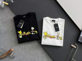 Picture of Fendi T Shirts Short _SKUFendiS-2XLsxtx3914232